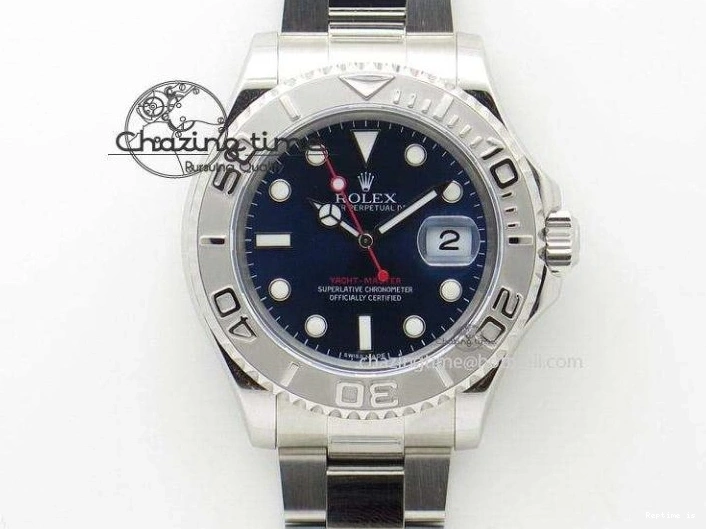 1218 Sleek GMT-Master II 126710 BLNR Blue Black Ceramic Clean Factory Best Edition on Oyster Bracelet DD3285 CHS 1990
